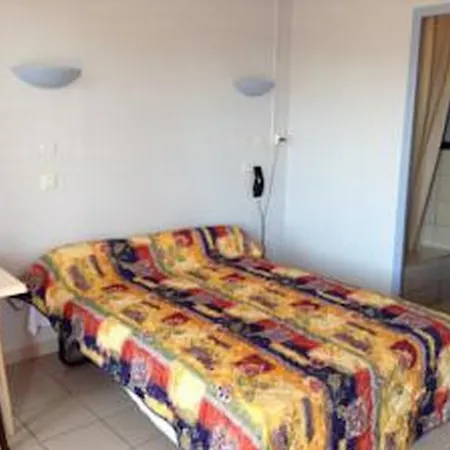 Savinien Aparthotel Sainte-Savine