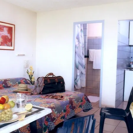 Aparthotel Savinien *