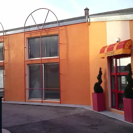Aparthotel Savinien